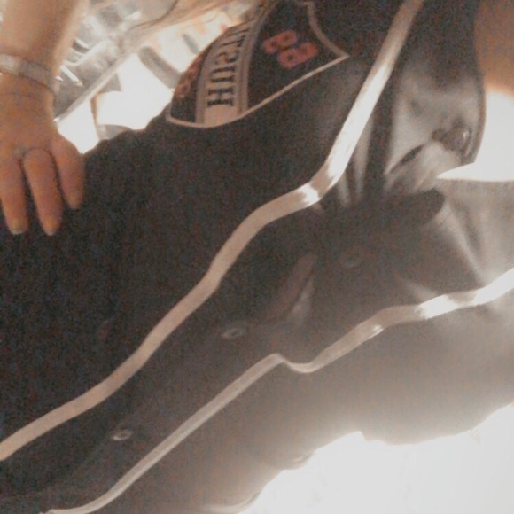 Hustler jersey - Picture 1 of 4